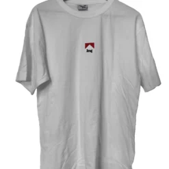 DRAG BOARD Co Marlboro T Shirt - White