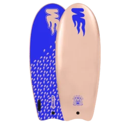 MULLET SOFT SURFBOARDS Fat Cat Model - 4'8 -surf Sales 9478953 1