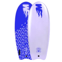 MULLET SOFT SURFBOARDS Fat Cat Model - 4'8 -surf Sales 9478953 2