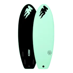 MULLET SOFT SURFBOARD Biscuit Model - 5' 4 - 2021 Model