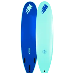 MULLET SOFT SURFBOARD Bean Stalk - 7'0' 11 MULLET SOFT SURFBOARD Bean Stalk - 7'0' -surf Sales 9478957 1