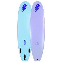 MULLET SOFT SURFBOARD Bean Stalk - 7'0' 13 MULLET SOFT SURFBOARD Bean Stalk - 7'0' -surf Sales 9478957 3