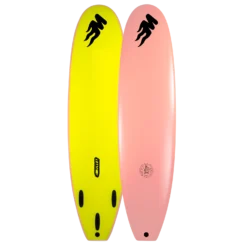 MULLET SOFT SURFBOARD Bean Stalk - 7'0' 14 MULLET SOFT SURFBOARD Bean Stalk - 7'0' -surf Sales 9478957 4
