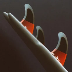 SOFTECH SOFT SURFBOARD Triplet Epoxy Thruster - 5'8 -surf Sales 9496082 3