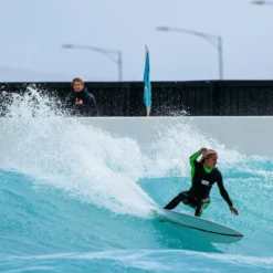 SOFTECH SOFT SURFBOARD Triplet Epoxy Thruster - 5'8 -surf Sales 9496082 7