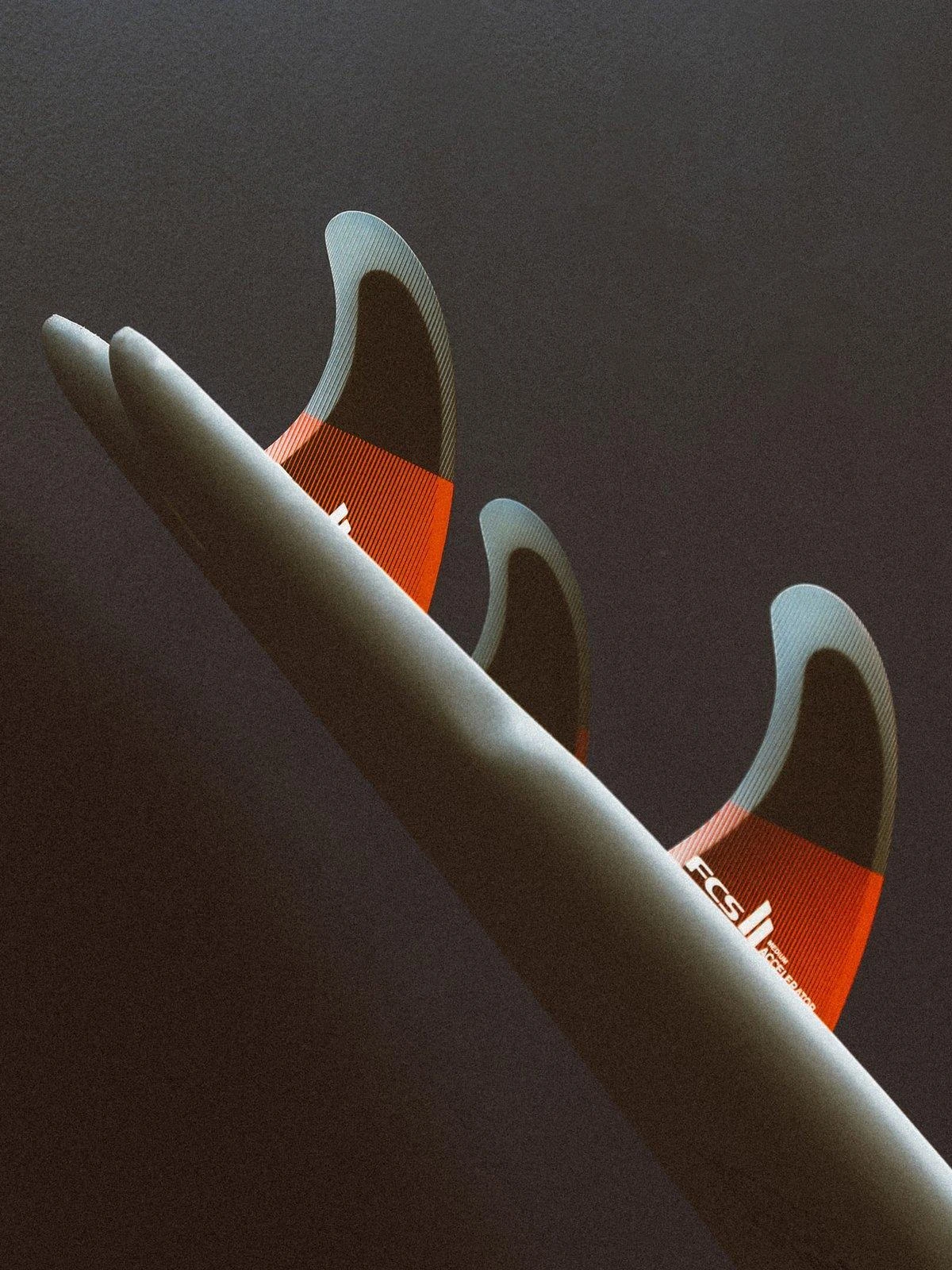 SOFTECH SOFT SURFBOARD Triplet Epoxy Thruster - 6'0 7 SOFTECH SOFT SURFBOARD Triplet Epoxy Thruster - 6'0 - Image 5