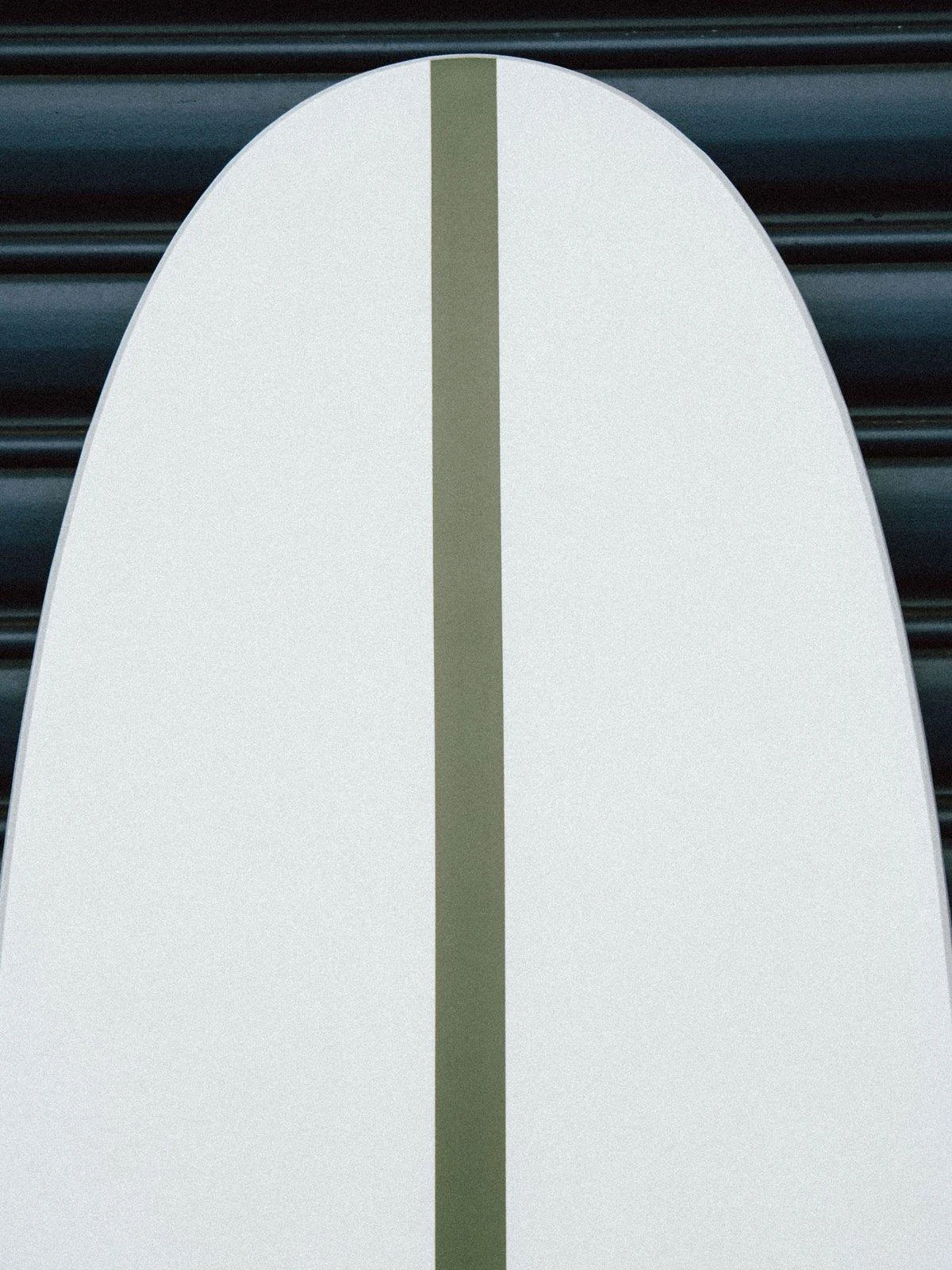 SOFTECH SOFT SURFBOARD Middie Epoxy Thruster - 5'10 6 SOFTECH SOFT SURFBOARD Middie Epoxy Thruster - 5'10 - Image 4