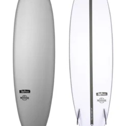 SOFTECH SOFT SURFBOARD Middie Epoxy Thruster - 5'10