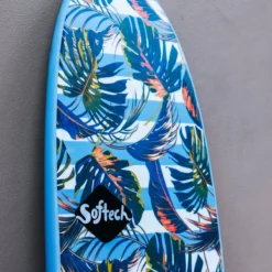 SOFTECH SOFT SURFBOARD Middie Epoxy Thruster - 5'10 16 SOFTECH SOFT SURFBOARD Middie Epoxy Thruster - 5'10 -surf Sales 9496084 5