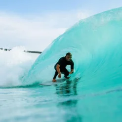 SOFTECH SOFT SURFBOARD Middie Epoxy Thruster - 6'4 13 SOFTECH SOFT SURFBOARD Middie Epoxy Thruster - 6'4 -surf Sales 9496089 2