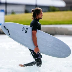 SOFTECH SOFT SURFBOARD Middie Epoxy Thruster - 6'4 14 SOFTECH SOFT SURFBOARD Middie Epoxy Thruster - 6'4 -surf Sales 9496089 3