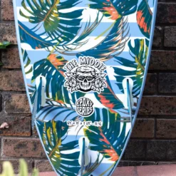 SOFTECH SOFT SURFBOARD Middie Epoxy Thruster - 6'4 16 SOFTECH SOFT SURFBOARD Middie Epoxy Thruster - 6'4 -surf Sales 9496089 5