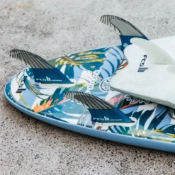 SOFTECH SOFT SURFBOARD Middie Epoxy Thruster - 6'4 17 SOFTECH SOFT SURFBOARD Middie Epoxy Thruster - 6'4 -surf Sales 9496089 6