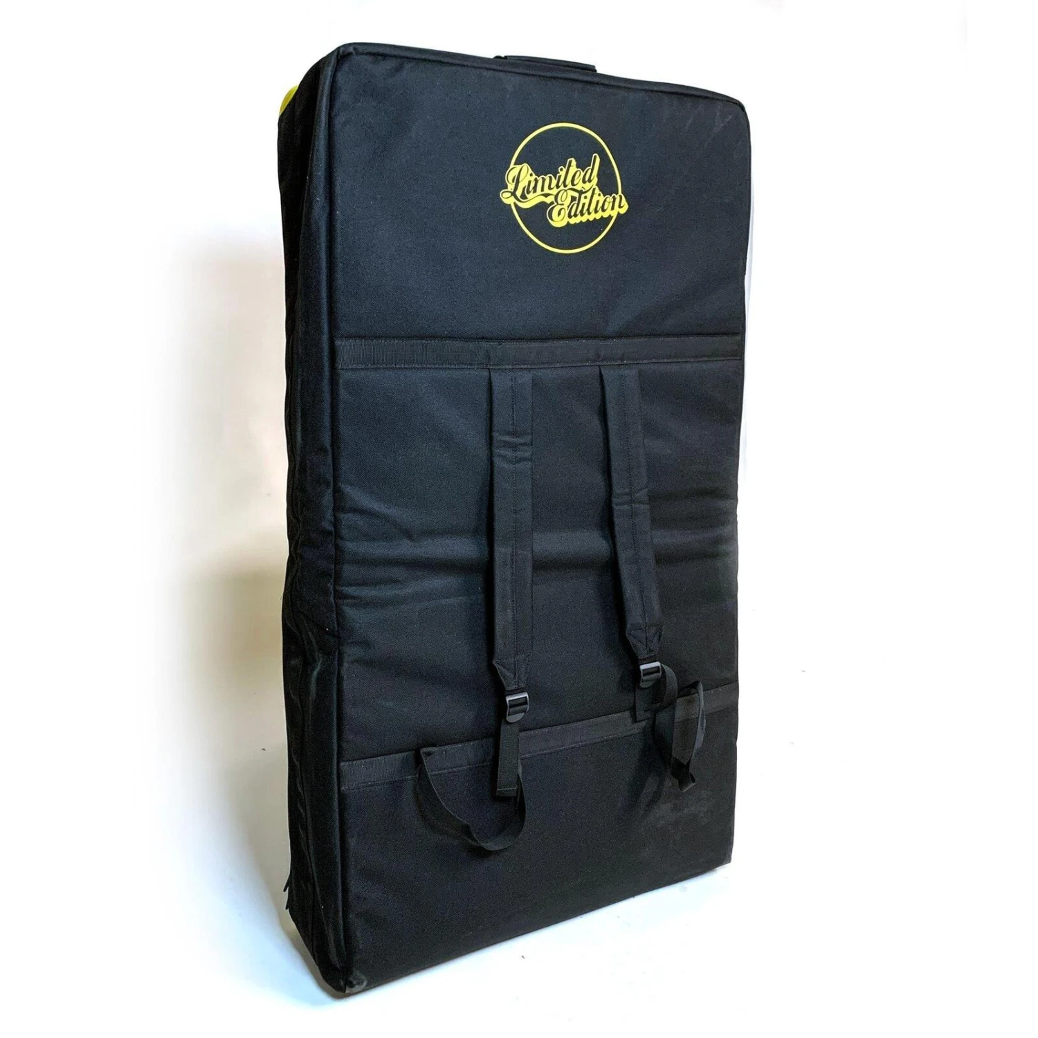 LIMITED EDITION Global Triple Bodyboard Bag 6 LIMITED EDITION Global Triple Bodyboard Bag - Image 4