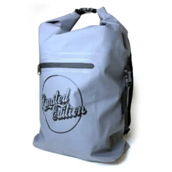 LIMITED EDITION Waterproof Dry Bag Backpack - 40L -surf Sales 9498194 6