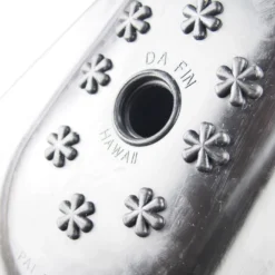 KICKS FINS - Sisstr Model - Aqua/ Orange -surf Sales 9500235 1