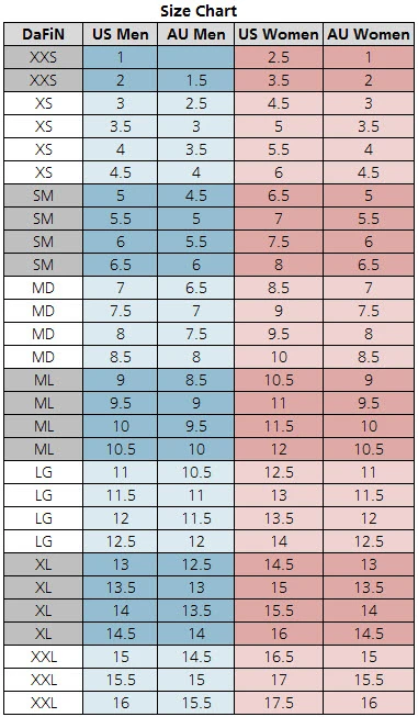 DaFiN - Zak Noyle - Black/ White 9 DaFiN - Zak Noyle - Black/ White - Image 7