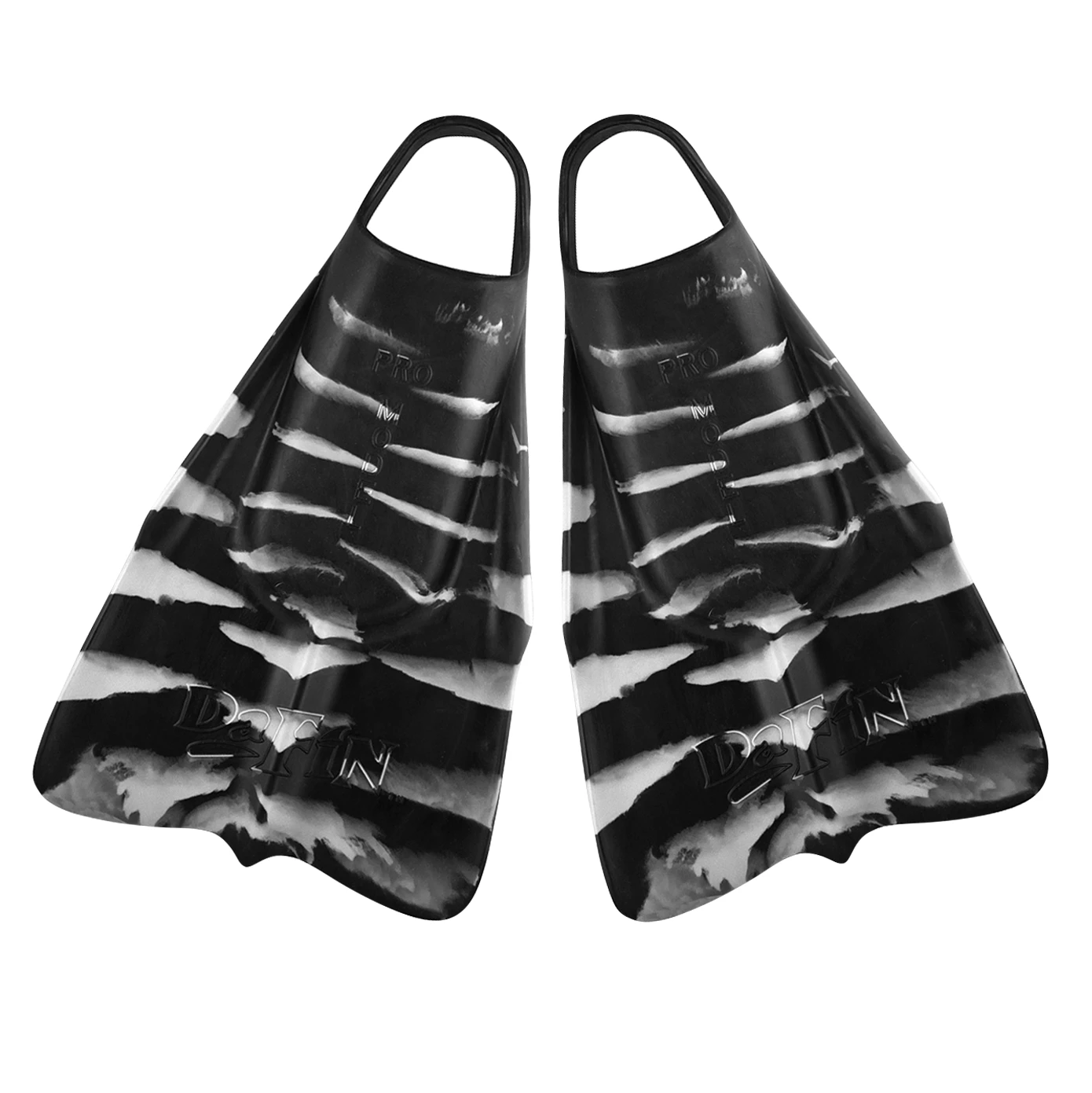 DaFiN - Zak Noyle - Black/ White 3 DaFiN - Zak Noyle - Black/ White